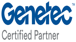 Genetec logo 1 - NSG Life Safety