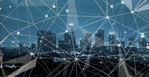 connecting wireless city