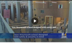 weymouth middle school
